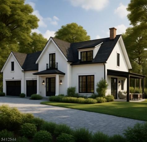 5 2ND Street Warren NJ 07059