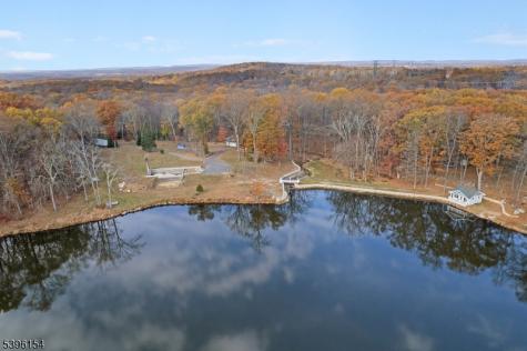 41 Kilroy Road Andover NJ 07821