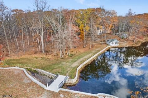 41 Kilroy Road Andover NJ 07821