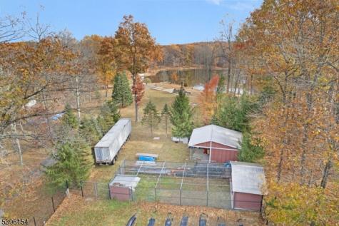 41 Kilroy Road Andover NJ 07821