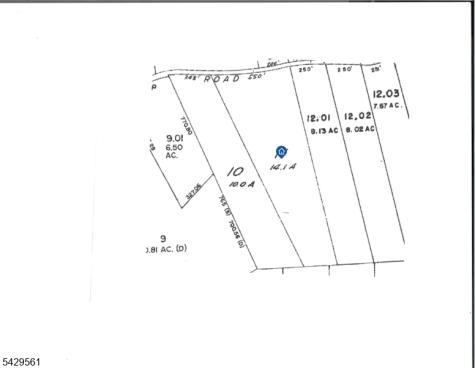147 Church Road Holland NJ 08848