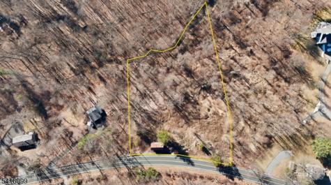 197 E Mill Road Washington NJ 07853
