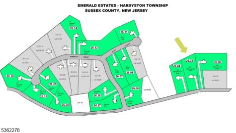142 Wheatsworth Road Hardyston NJ 07419
