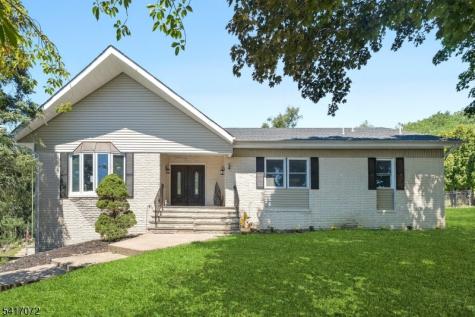 2 Rossi Drive Clinton NJ 08809