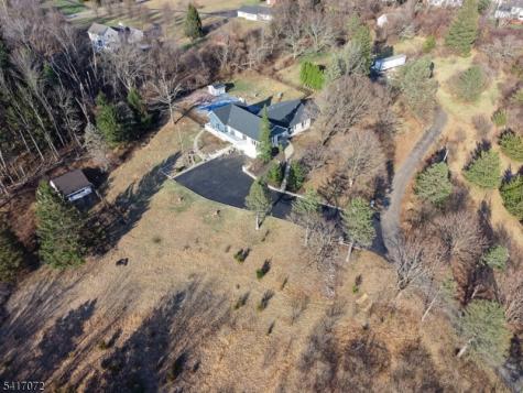 2 Rossi Drive Clinton NJ 08809