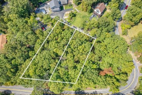 7 Splitrock Lane Vernon NJ 07461