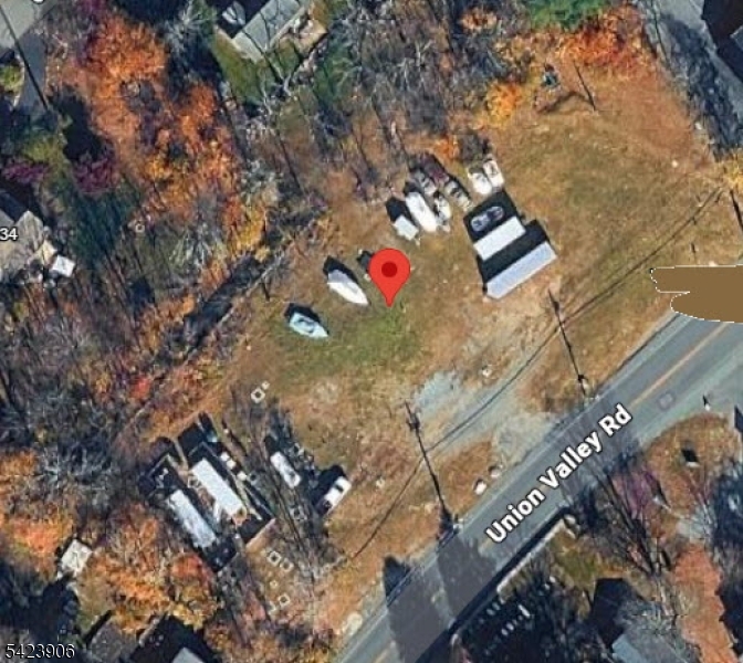1463 Union Valley Road West Milford NJ 07480