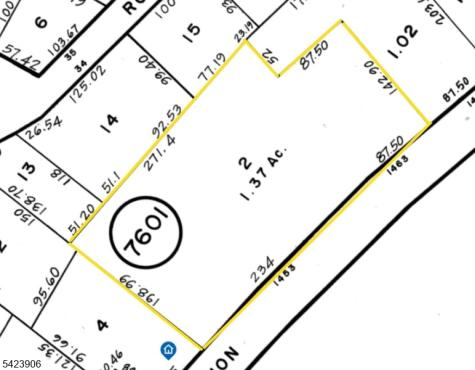 1463 Union Valley Road West Milford NJ 07480