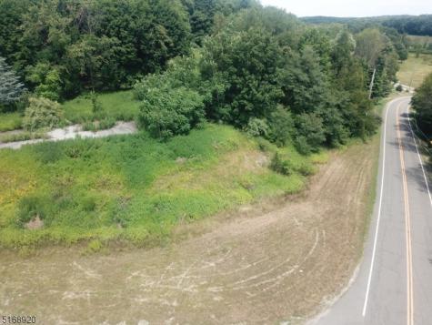 Rockport Road Wantage NJ 07461