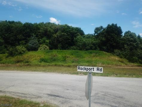 Rockport Road Wantage NJ 07461