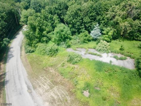 Rockport Road Wantage NJ 07461