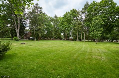 251 Elmwynd Drive City Of Orange NJ 07050