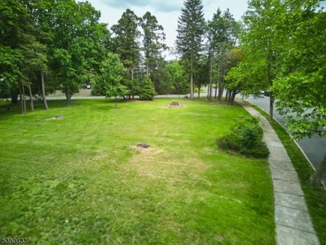 251 Elmwynd Drive City Of Orange NJ 07050