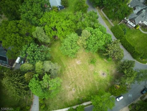 251 Elmwynd Drive City Of Orange NJ 07050