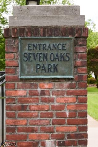 251 Elmwynd Drive City Of Orange NJ 07050