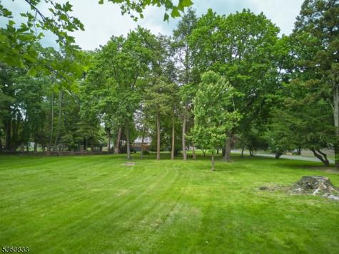 251 Elmwynd Drive City Of Orange NJ 07050