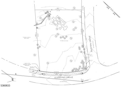 251 Elmwynd Drive City Of Orange NJ 07050