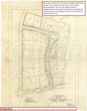 251 Elmwynd Drive City Of Orange NJ 07050