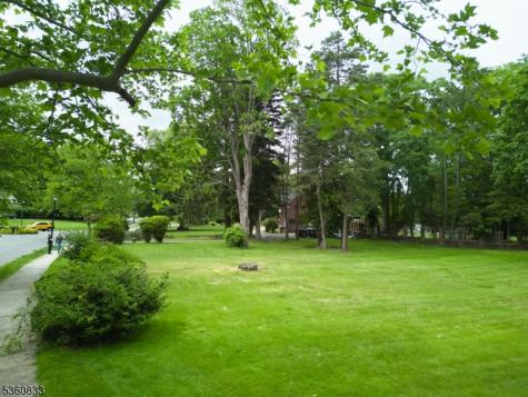 251 Elmwynd Drive City Of Orange NJ 07050
