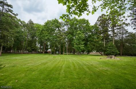 251 Elmwynd Drive City Of Orange NJ 07050