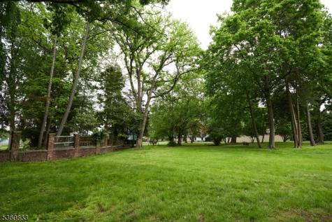 251 Elmwynd Drive City Of Orange NJ 07050