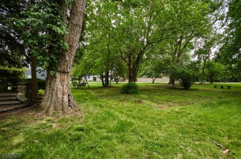 251 Elmwynd Drive City Of Orange NJ 07050
