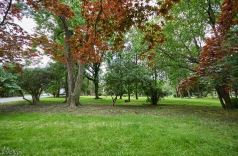 251 Elmwynd Drive City Of Orange NJ 07050