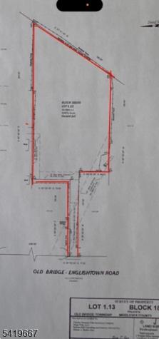 1212 Englishtown Road Old Bridge NJ 08857