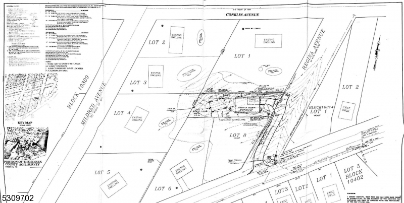 4 Regina Avenue Hopatcong NJ 07874
