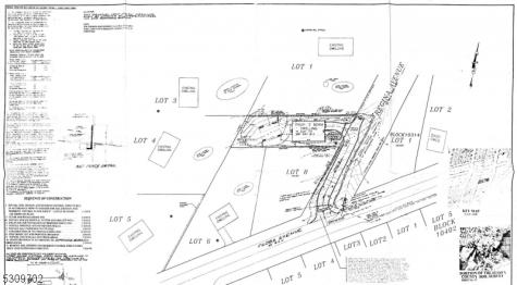 4 Regina Avenue Hopatcong NJ 07874