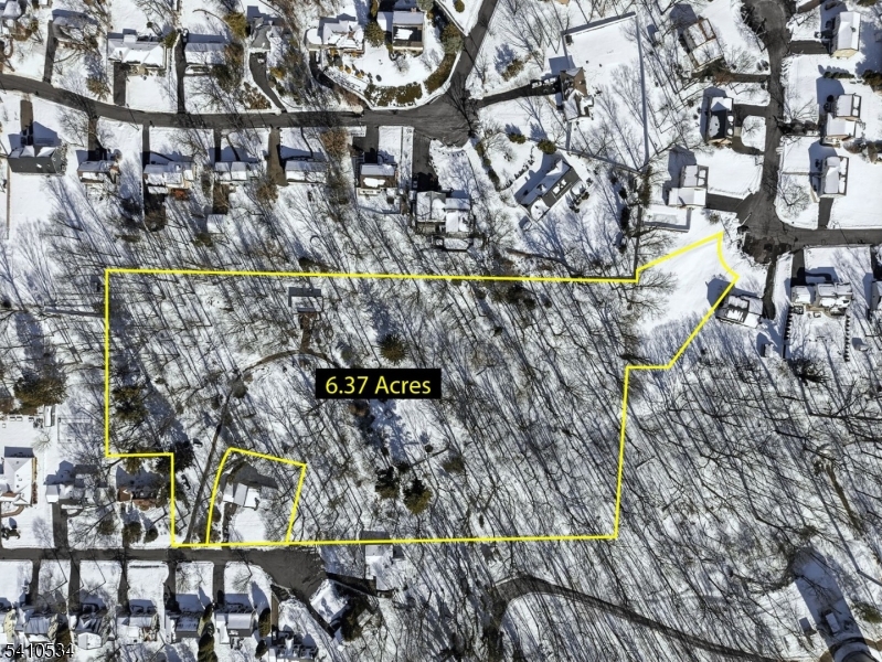 401 Acacia Road Scotch Plains NJ 07076