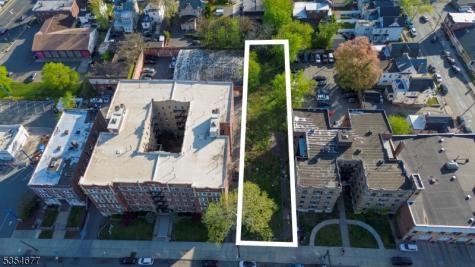 433 Central Avenue City Of Orange NJ 07050