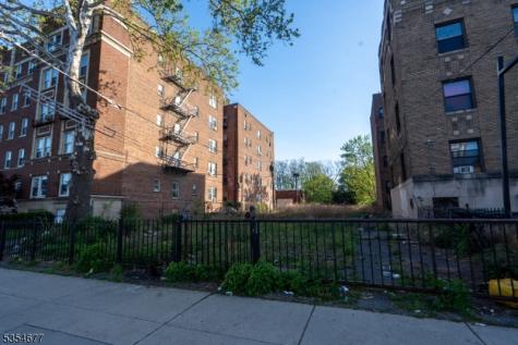 433 Central Avenue City Of Orange NJ 07050