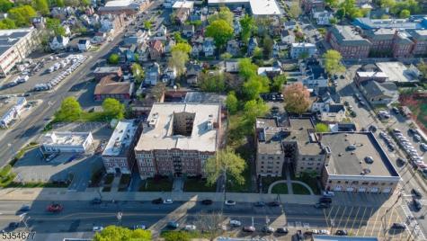 433 Central Avenue City Of Orange NJ 07050