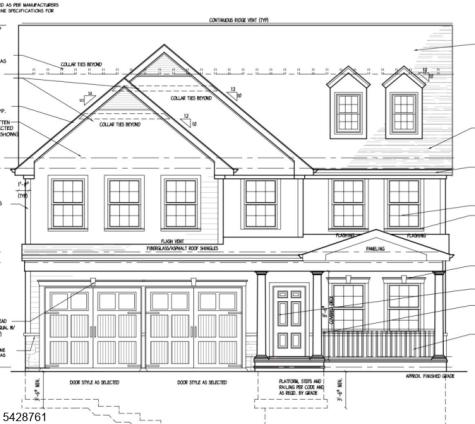 26 Emerson Drive Livingston NJ 07039