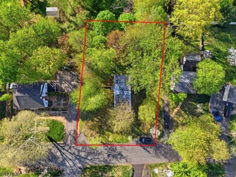 101 Gates Avenue Long Hill NJ 07933