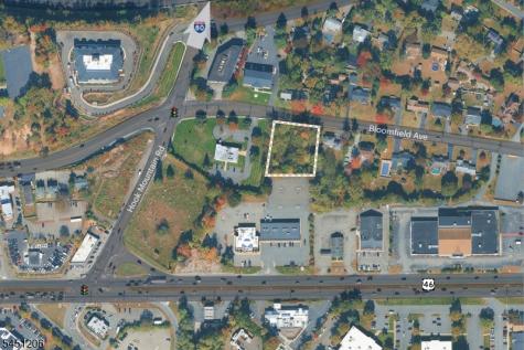 31 Bloomfield Avenue Montville NJ 07058
