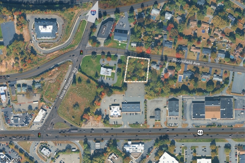 31 Bloomfield Avenue Montville NJ 07058