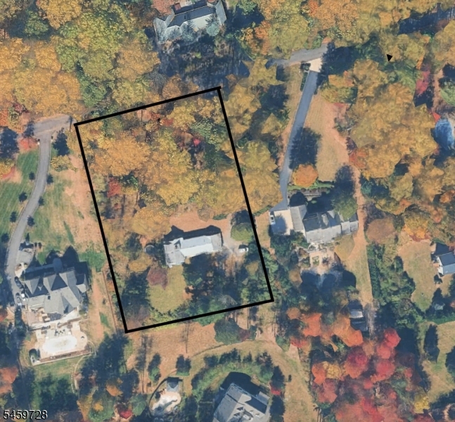 12 Jessica Lane Warren NJ 07059