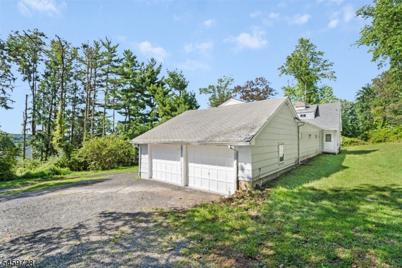 12 Jessica Lane Warren NJ 07059