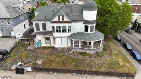111 Belmont Avenue Paterson NJ 07522