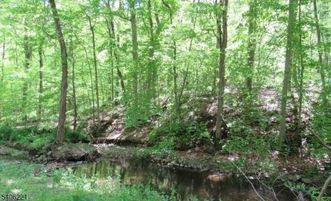 Sweet Hollow Road Holland NJ 08848