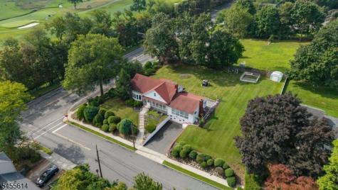 2 Fairway Avenue West Orange NJ 07052