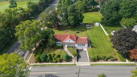 2 Fairway Avenue West Orange NJ 07052