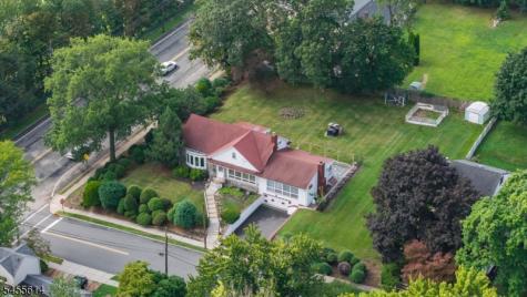 2 Fairway Avenue West Orange NJ 07052