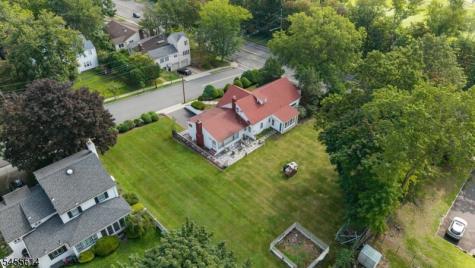 2 Fairway Avenue West Orange NJ 07052