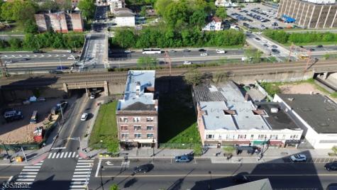 395 Drive Mlk Jr Boulevard East Orange NJ 07018