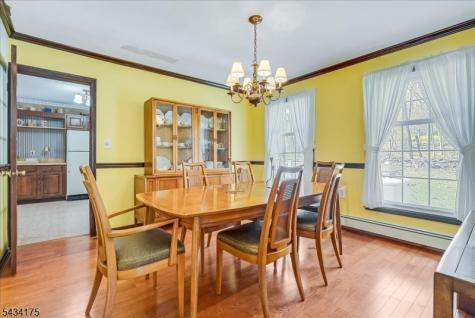 6 Fleming Court Washington NJ 07830