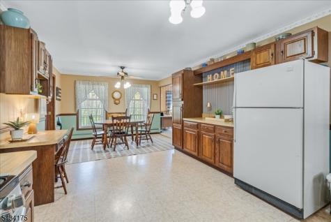 6 Fleming Court Washington NJ 07830