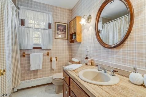 6 Fleming Court Washington NJ 07830